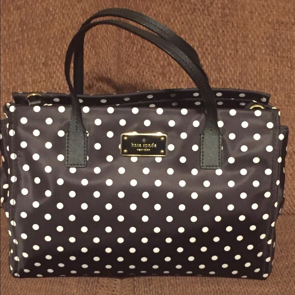 kate spade Handbags - Kate Spade - Small Loden Blake Ave. Crossbody